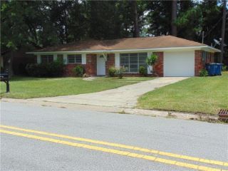 Foreclosed Home - 4842 MALABAR DR, 31520