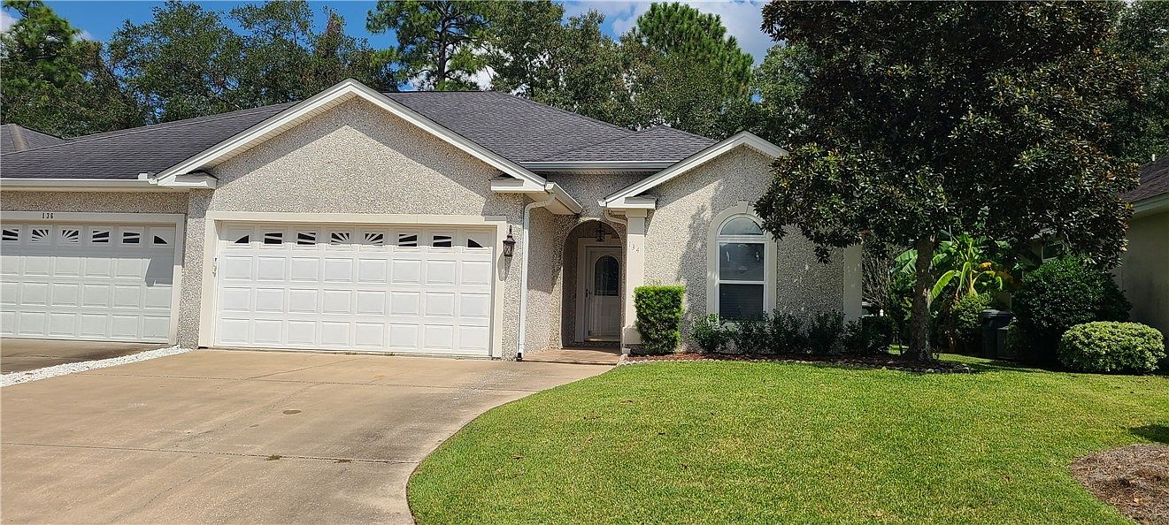 Foreclosed Home - 134 CYPRESS RUN DR, 31520