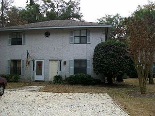Foreclosed Home - 203 ISLAND DR, 31522