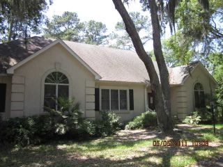 Foreclosed Home - 183 RICE ML, 31522