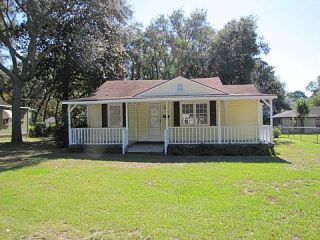 Foreclosed Home - 410 ASHANTILLY AVE, 31522