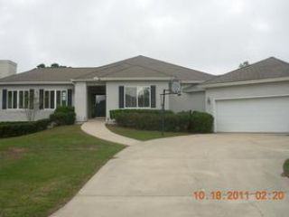 Foreclosed Home - List 100183502
