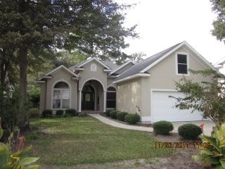 Foreclosed Home - 155 RAYMONDS GRANT TRCE, 31522