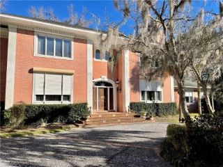 Foreclosed Home - 108 CYPRESS PT, 31522