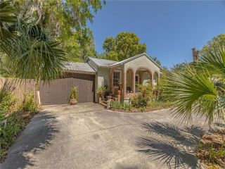 Foreclosed Home - 3 STEWART AVE, 31522