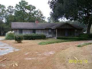 Foreclosed Home - 6532 NEW JESUP HWY, 31523