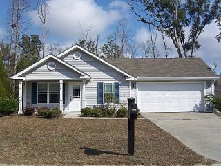 Foreclosed Home - 107 GALEMIST CT, 31523