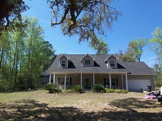 Foreclosed Home - 168 CHERRY LN, 31523