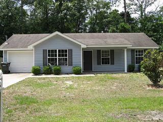 Foreclosed Home - 186 TAYLORS DR, 31523