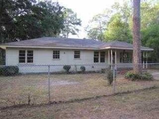 Foreclosed Home - 809 PALM AVE, 31523