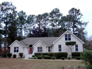 Foreclosed Home - 105 CREEKWOOD DR, 31523