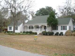 Foreclosed Home - 100 PINE VIEW DR, 31523