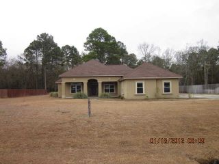 Foreclosed Home - List 100243478