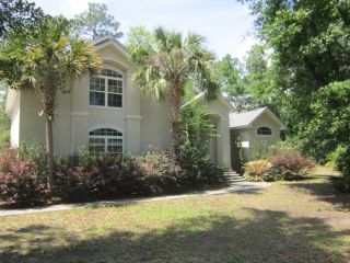 Foreclosed Home - 141 FOXCREEK BLVD, 31523