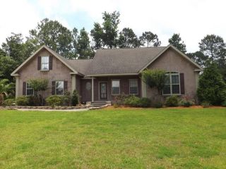 Foreclosed Home - 54 SILVER BLUFF DR, 31523
