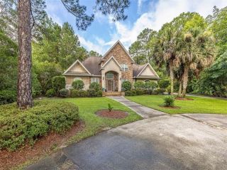 Foreclosed Home - 120 FOXCREEK ESTATE DR, 31523