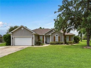 Foreclosed Home - 67 SILVER BLUFF DR, 31523