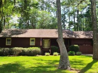 Foreclosed Home - 111 TRAWLER CT, 31523