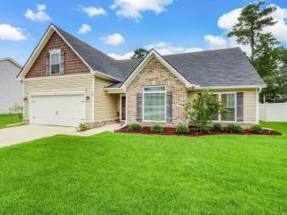 Foreclosed Home - 124 HEATHERLY WAY, 31523