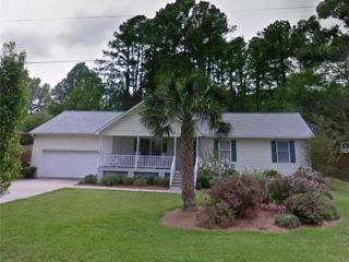 Foreclosed Home - 107 TRAWLER CT, 31523