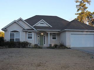 Foreclosed Home - 121 COUNTRY WALK CIR, 31525