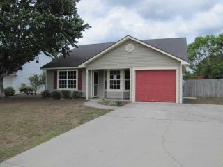Foreclosed Home - 108 SANDALWOOD DR, 31525