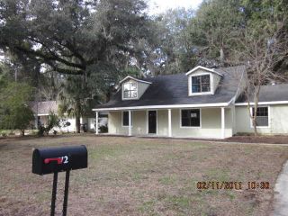 Foreclosed Home - 712 INDIAN MOUND RD, 31525