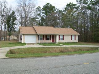 Foreclosed Home - List 100041895