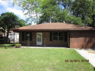 Foreclosed Home - 133 MCDOWELL AVE, 31525