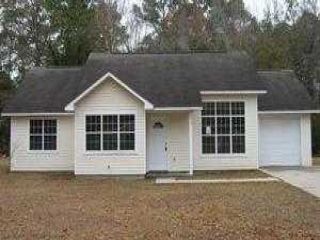 Foreclosed Home - List 100042465