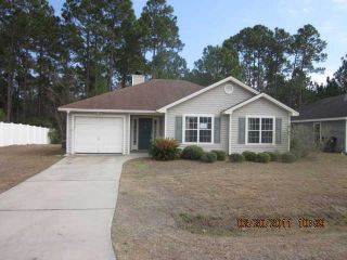 Foreclosed Home - 244 S TEAKWOOD CT, 31525