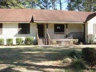 Foreclosed Home - 167 MACKAY DR, 31525