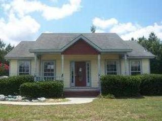 Foreclosed Home - List 100091352