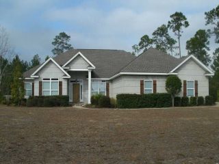 Foreclosed Home - 240 EDGE WATER DR, 31525