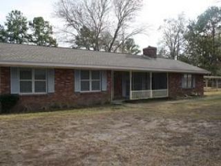 Foreclosed Home - 204 BLACKBERRY ST, 31525