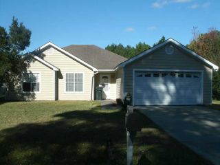 Foreclosed Home - 715 PINE HAVEN CIR, 31525