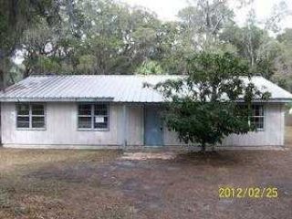 Foreclosed Home - 111 N END DR, 31525