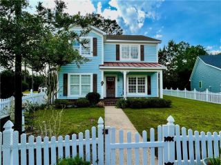 Foreclosed Home - 131 GALLERY WAY, 31525