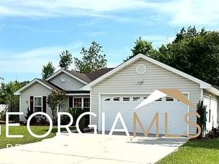 Foreclosed Home - 213 TIMBER WAY, 31525