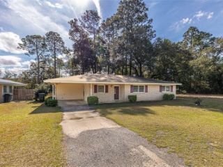 Foreclosed Home - 1024 CATE RD, 31525