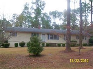 Foreclosed Home - 801 CENTER RD, 31533