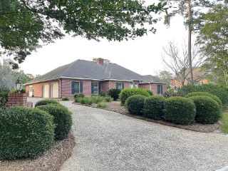 Foreclosed Home - 1609 CLUB DR, 31533