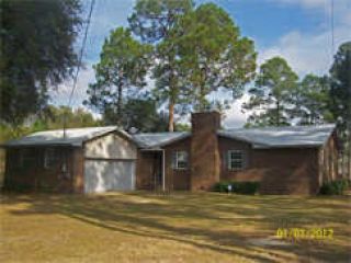 Foreclosed Home - 461 MILLER RD, 31535