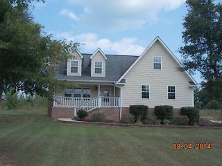 Foreclosed Home - 458 LOGAN DR, 31535