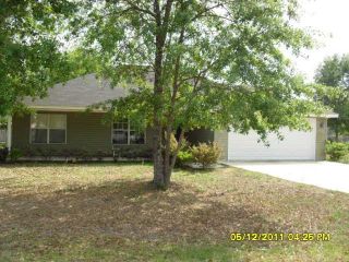 Foreclosed Home - 78 GABBY ST, 31537