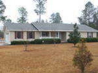 Foreclosed Home - 26 LAURA LN, 31539