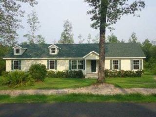 Foreclosed Home - 3270 BOOTS HARRISON RD, 31543