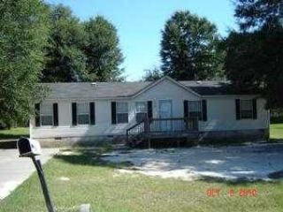 Foreclosed Home - List 100232260