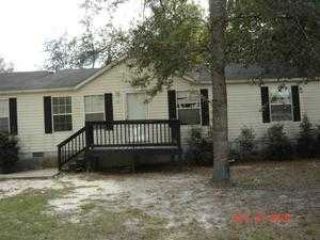 Foreclosed Home - List 100273981