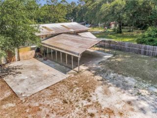 Foreclosed Home - 1526 RAYONIER RD, 31545
